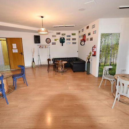 Hotel Rural El Castillo Larraga Εξωτερικό φωτογραφία