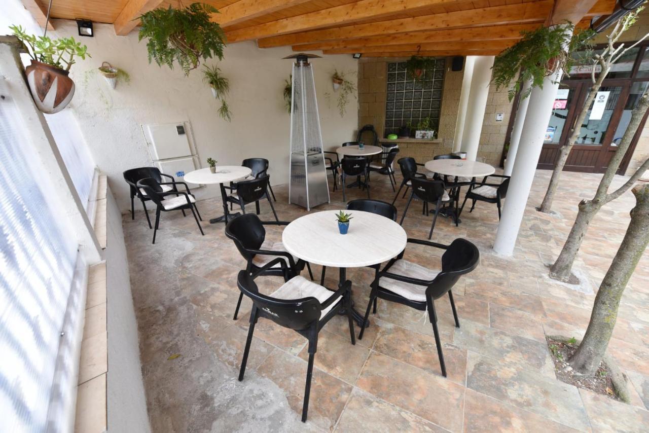 Hotel Rural El Castillo Larraga Εξωτερικό φωτογραφία