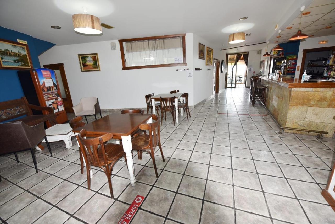Hotel Rural El Castillo Larraga Εξωτερικό φωτογραφία