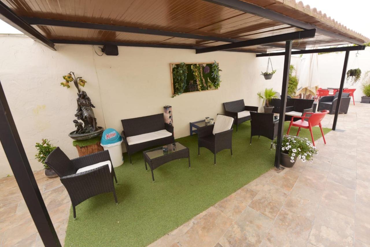 Hotel Rural El Castillo Larraga Εξωτερικό φωτογραφία
