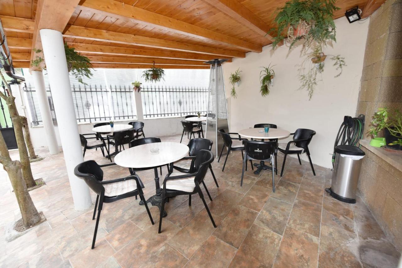 Hotel Rural El Castillo Larraga Εξωτερικό φωτογραφία