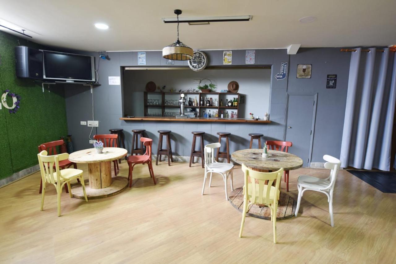 Hotel Rural El Castillo Larraga Εξωτερικό φωτογραφία