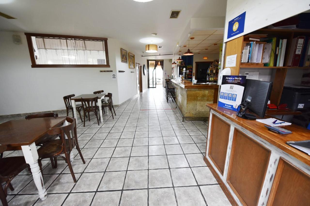 Hotel Rural El Castillo Larraga Εξωτερικό φωτογραφία