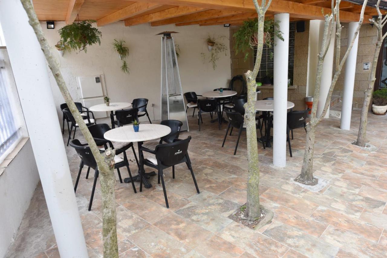 Hotel Rural El Castillo Larraga Εξωτερικό φωτογραφία