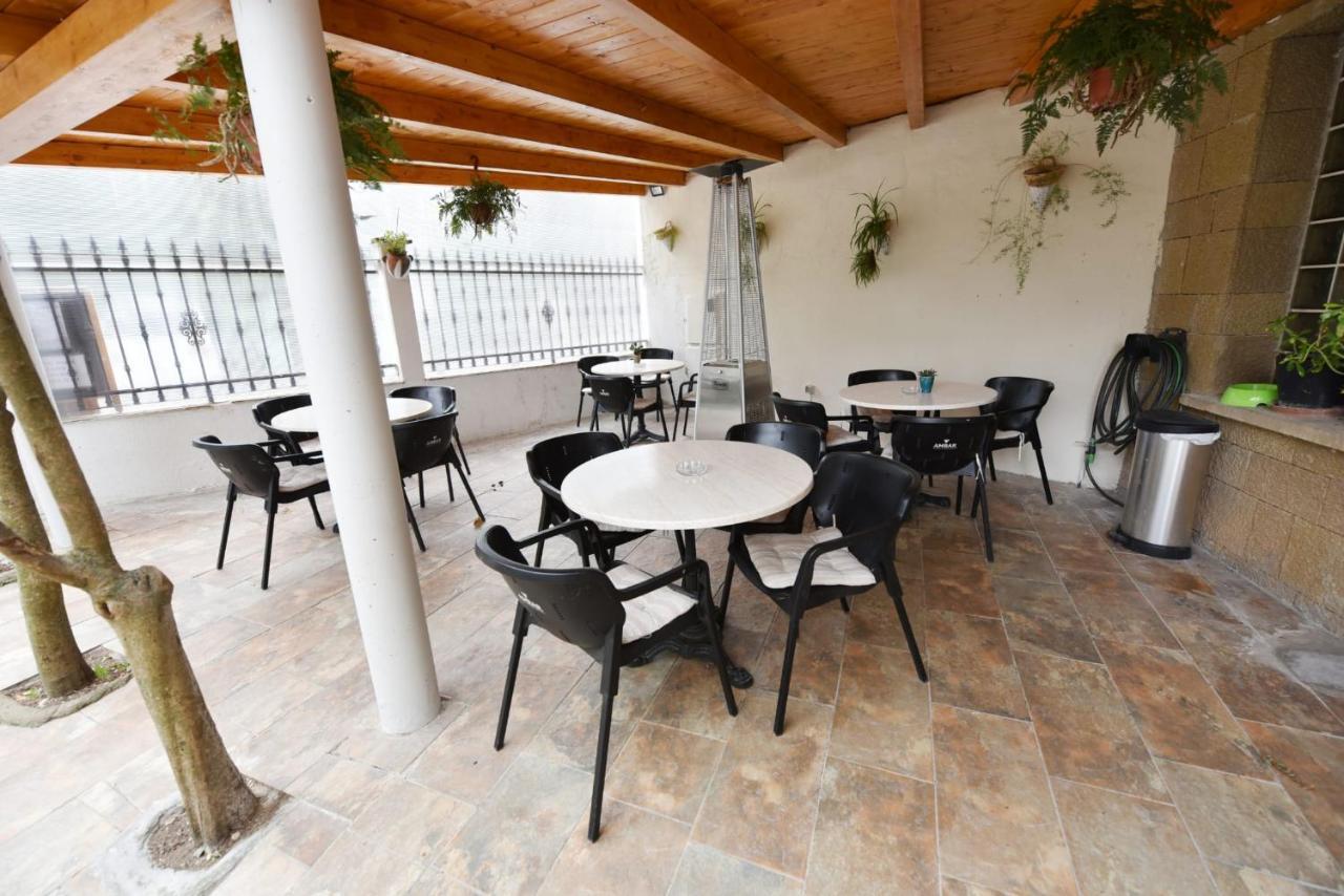 Hotel Rural El Castillo Larraga Εξωτερικό φωτογραφία