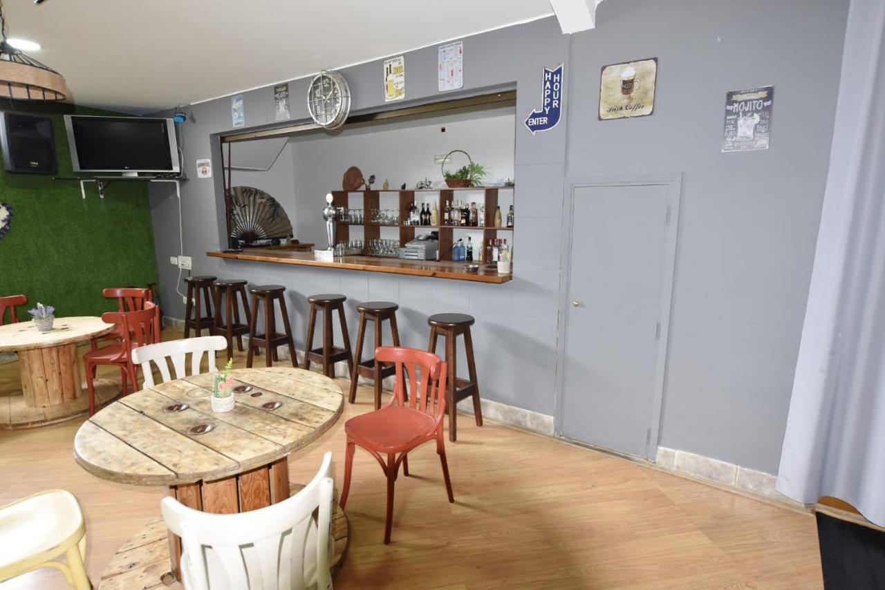Hotel Rural El Castillo Larraga Εξωτερικό φωτογραφία