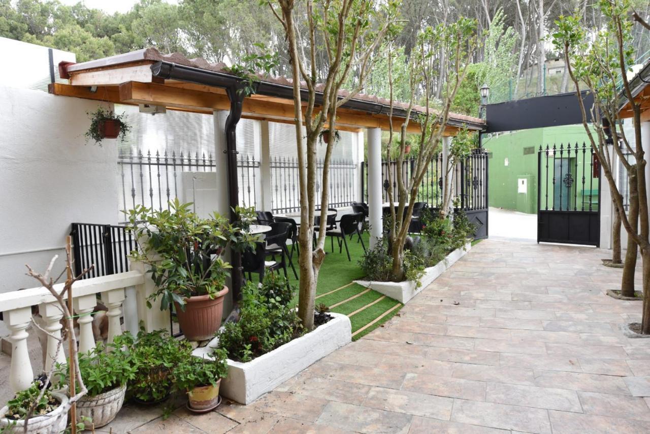 Hotel Rural El Castillo Larraga Εξωτερικό φωτογραφία
