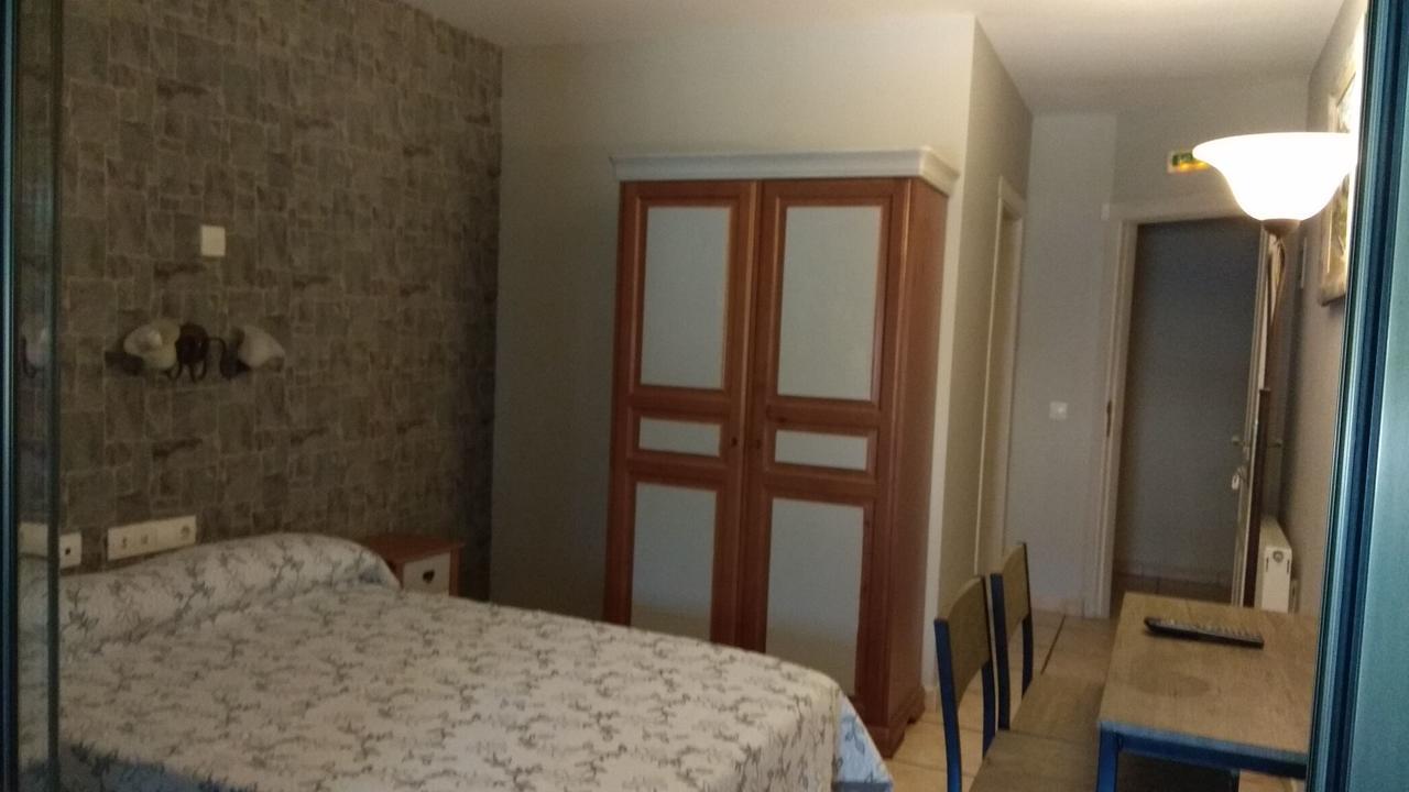 Hotel Rural El Castillo Larraga Εξωτερικό φωτογραφία