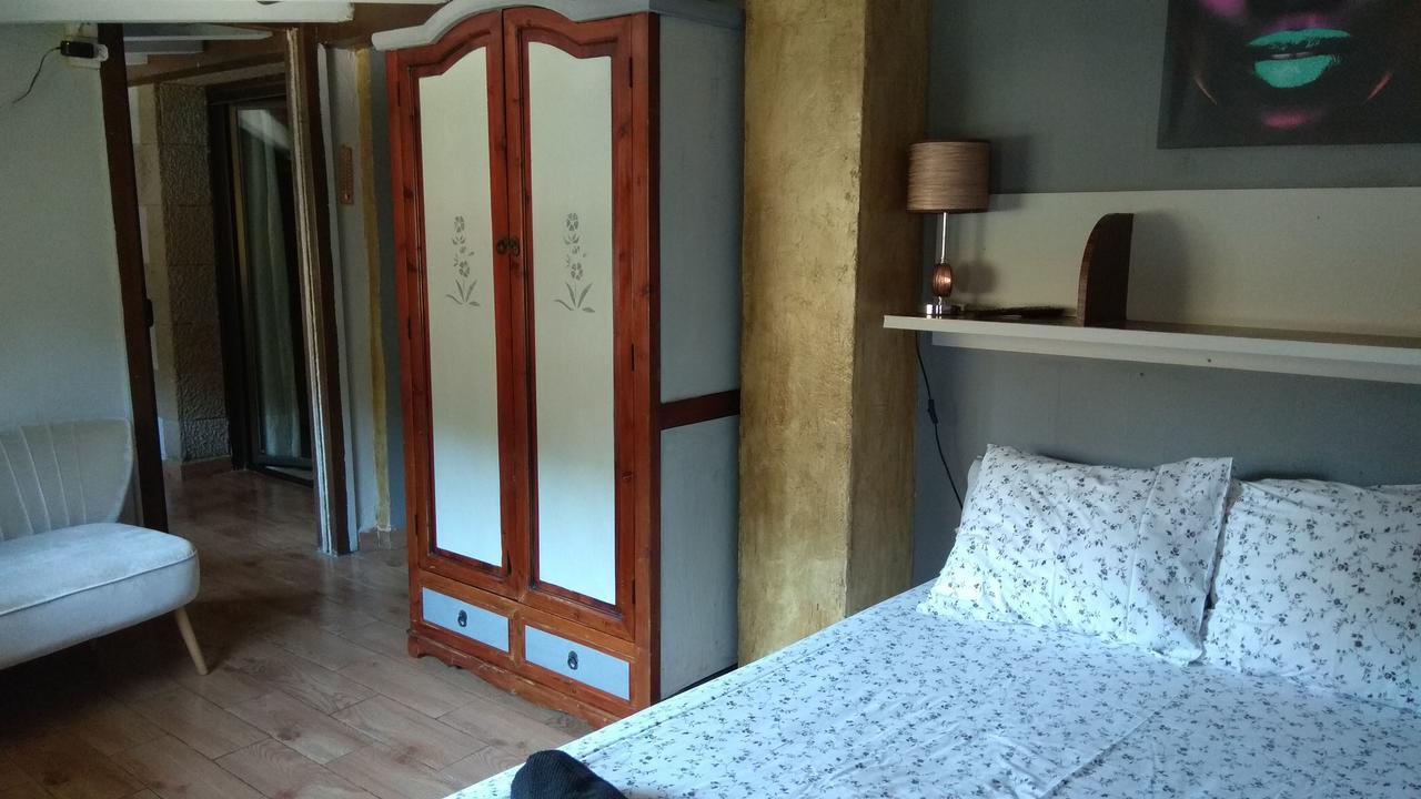 Hotel Rural El Castillo Larraga Εξωτερικό φωτογραφία