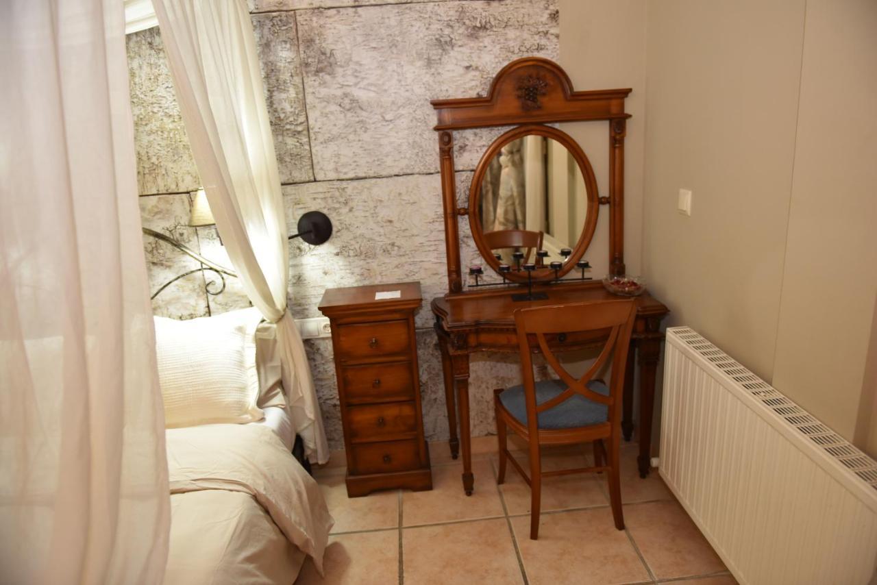 Hotel Rural El Castillo Larraga Εξωτερικό φωτογραφία