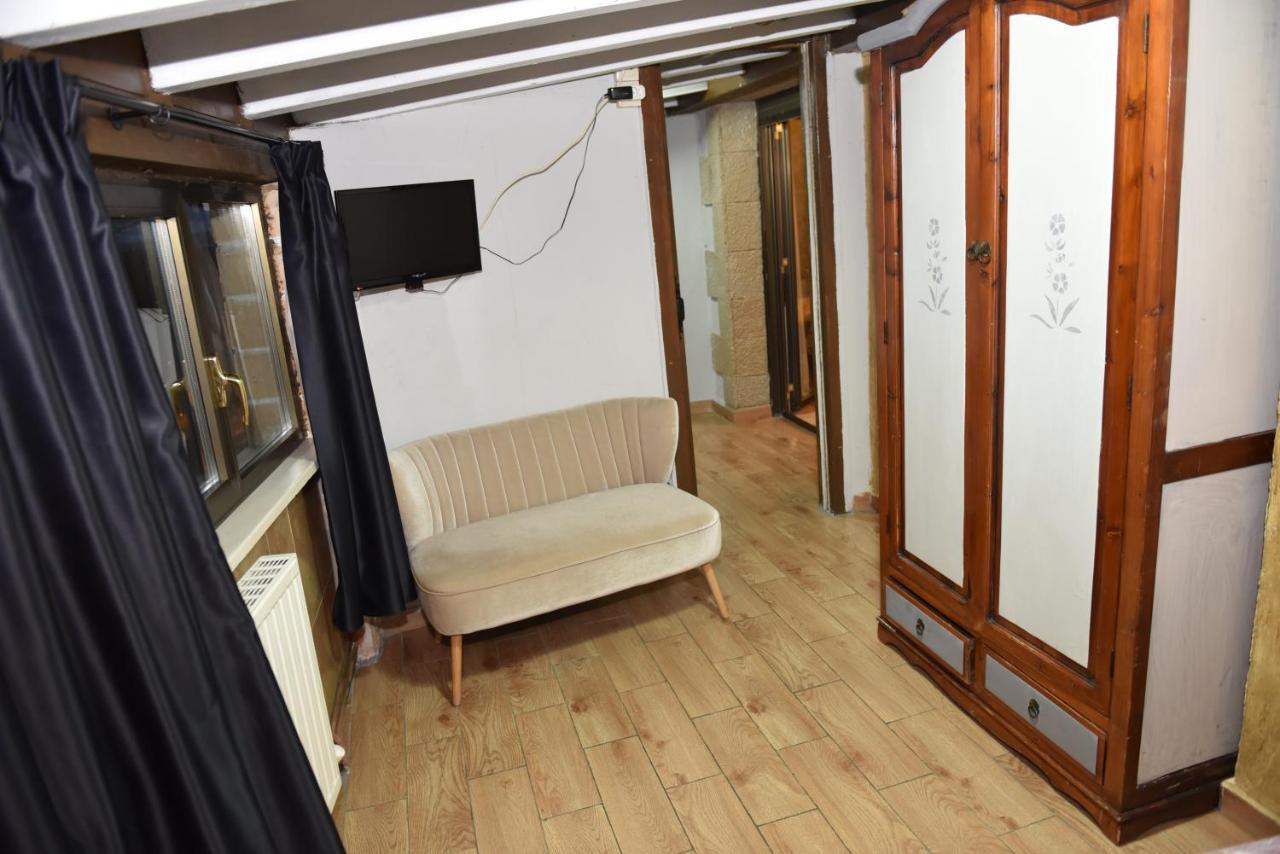 Hotel Rural El Castillo Larraga Εξωτερικό φωτογραφία
