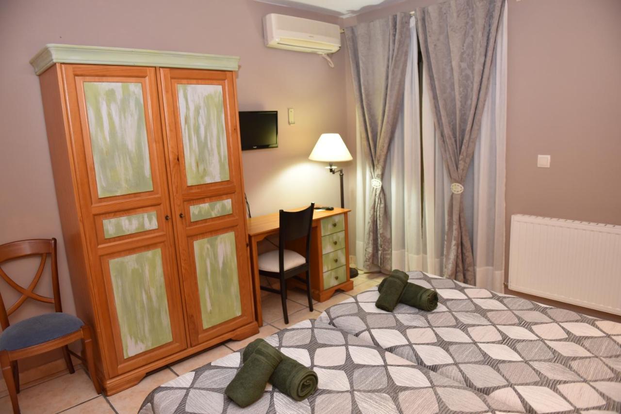 Hotel Rural El Castillo Larraga Εξωτερικό φωτογραφία