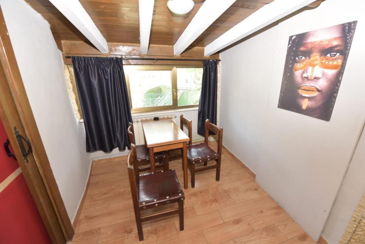 Hotel Rural El Castillo Larraga Εξωτερικό φωτογραφία