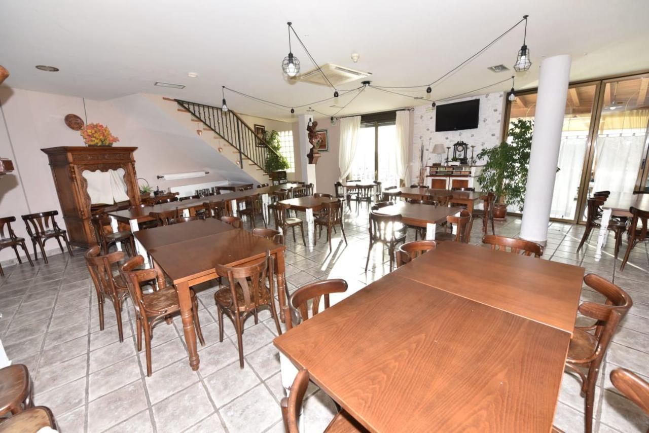 Hotel Rural El Castillo Larraga Εξωτερικό φωτογραφία