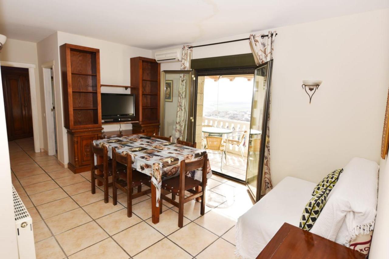 Hotel Rural El Castillo Larraga Εξωτερικό φωτογραφία