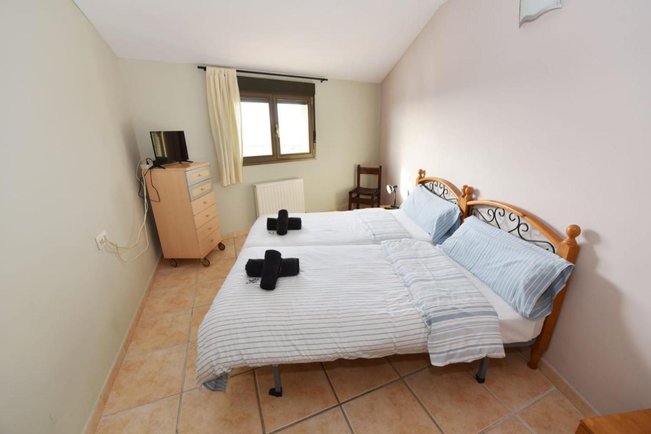 Hotel Rural El Castillo Larraga Εξωτερικό φωτογραφία
