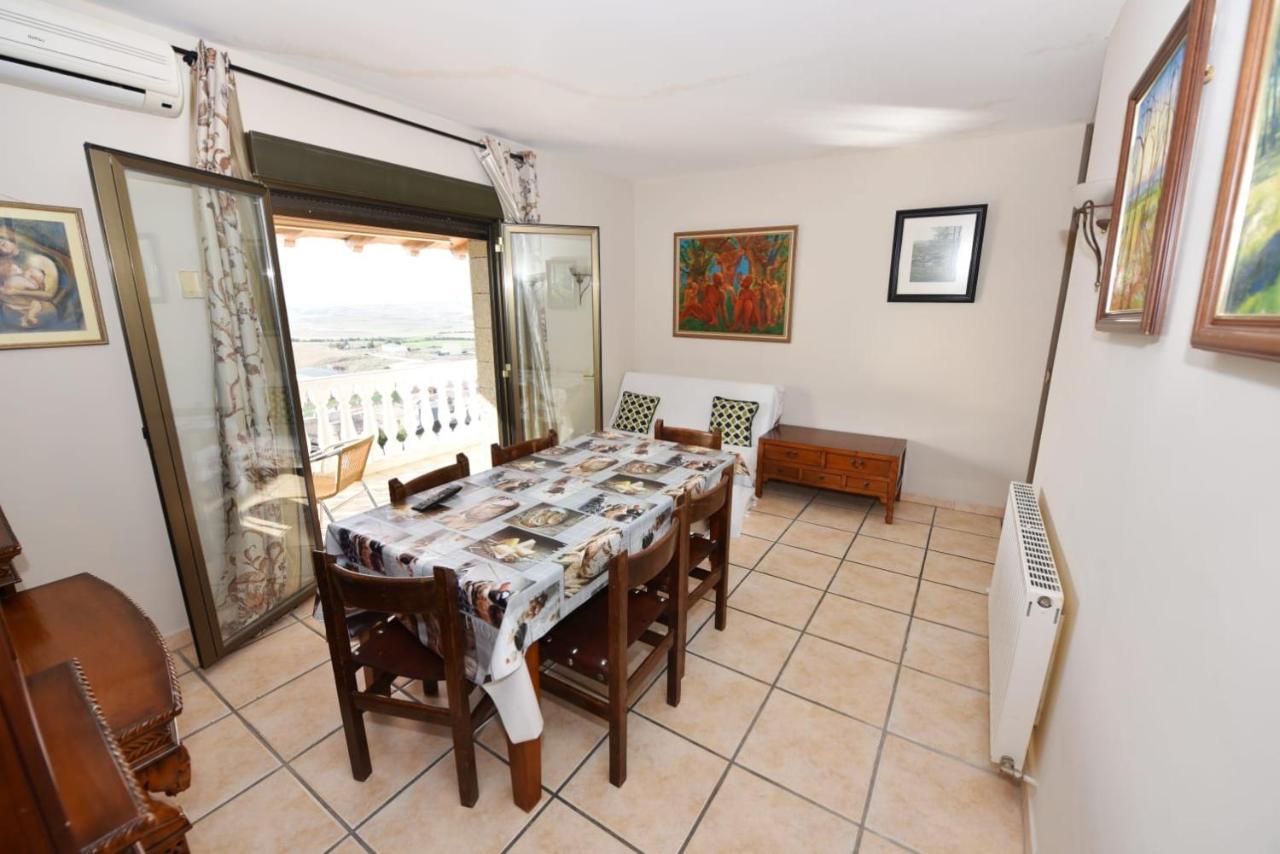 Hotel Rural El Castillo Larraga Εξωτερικό φωτογραφία