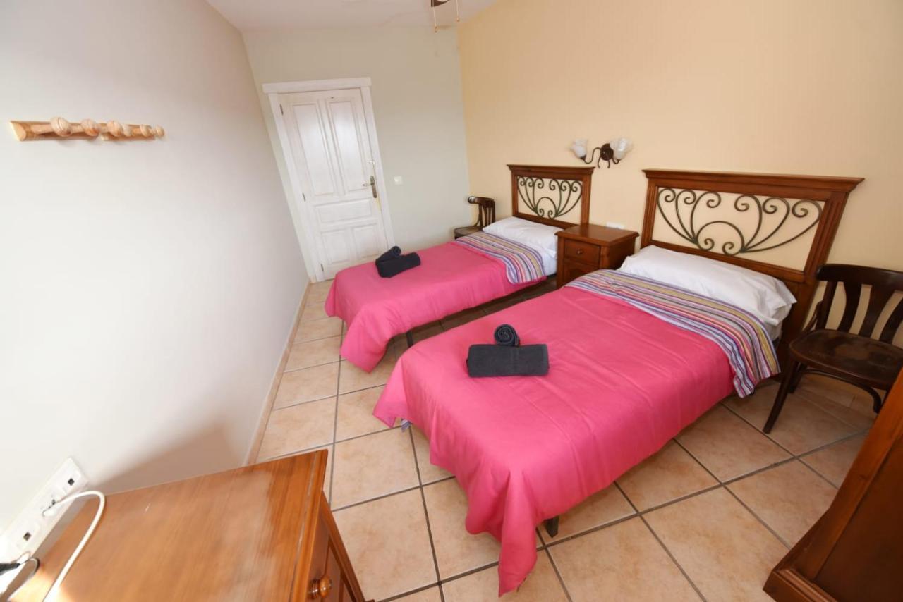 Hotel Rural El Castillo Larraga Εξωτερικό φωτογραφία
