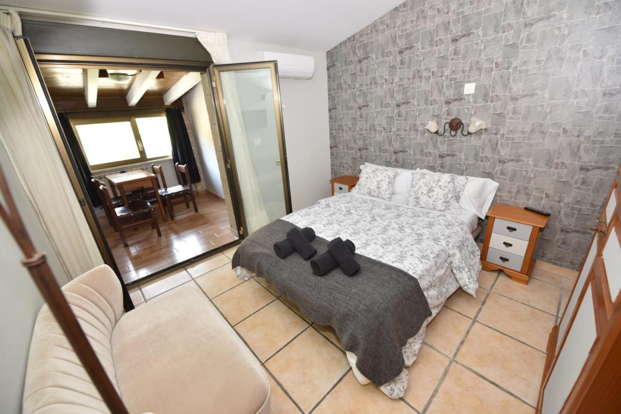 Hotel Rural El Castillo Larraga Εξωτερικό φωτογραφία