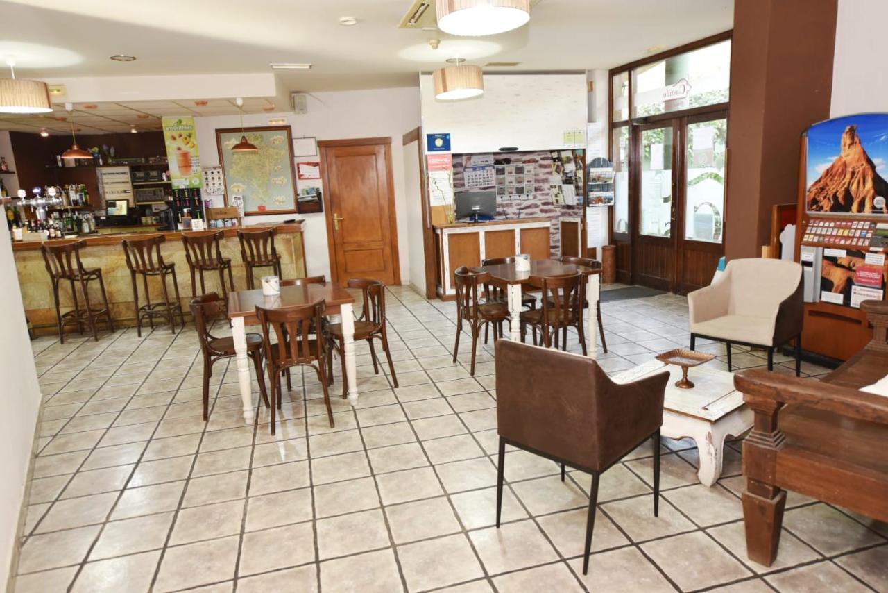 Hotel Rural El Castillo Larraga Εξωτερικό φωτογραφία