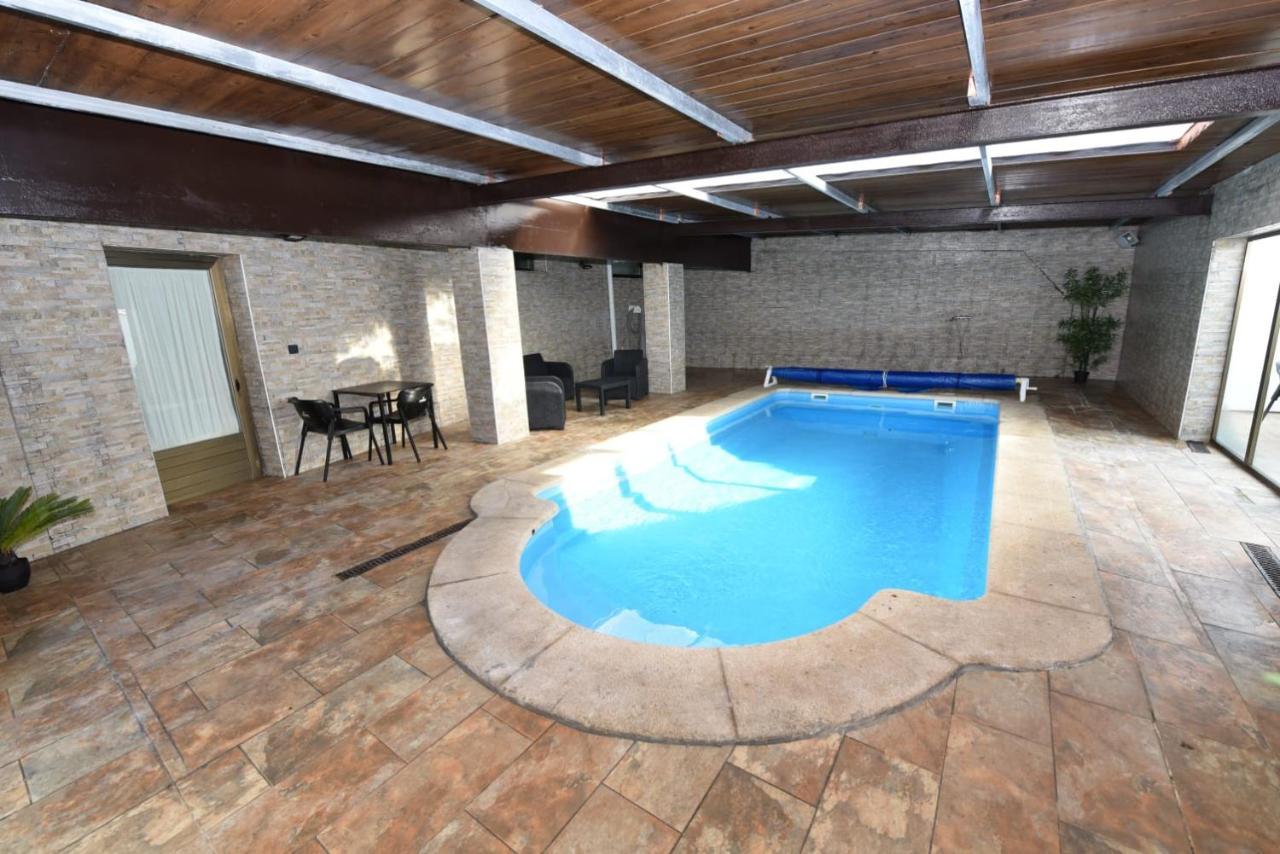 Hotel Rural El Castillo Larraga Εξωτερικό φωτογραφία