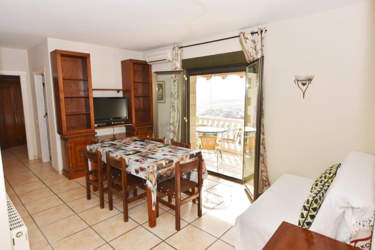 Hotel Rural El Castillo Larraga Εξωτερικό φωτογραφία