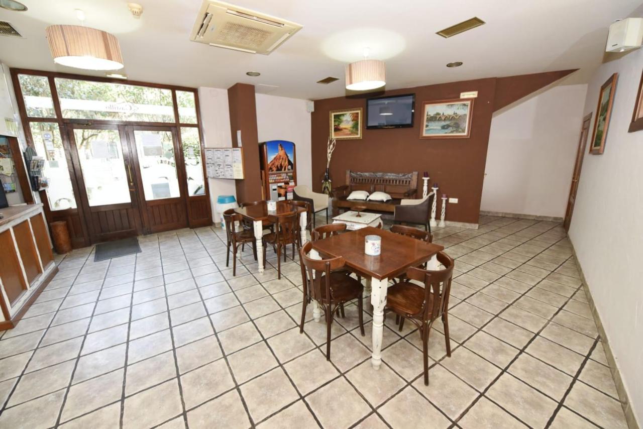 Hotel Rural El Castillo Larraga Εξωτερικό φωτογραφία