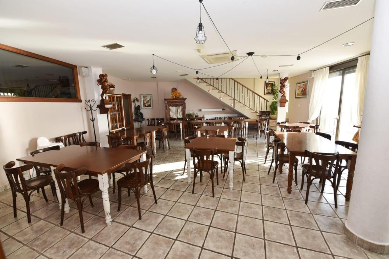 Hotel Rural El Castillo Larraga Εξωτερικό φωτογραφία